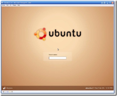 [Ubuntu 6.10 Step by Step]